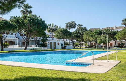Los Gallos-Cerromolino Apartment | carrajolilla 7B 13