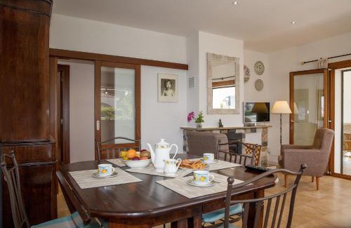 Alcudia House | Carrasqueta