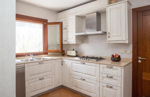 Alcudia House | Carrasqueta
