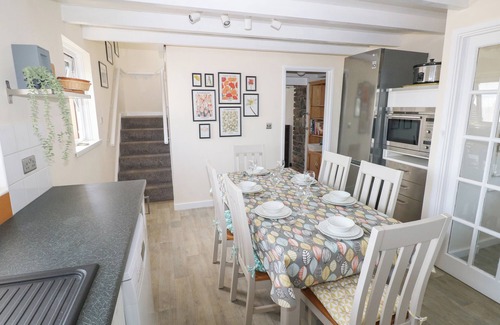 Solva Cottage | Carreg Ddu