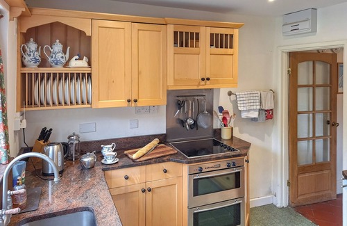 Fishguard Cottage | Carreg yr Eos - cottage