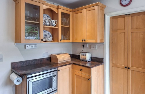 Fishguard Cottage | Carreg yr Eos - cottage
