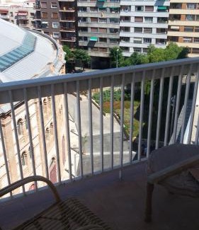 Tarragona Apartment | Carrer Sevilla