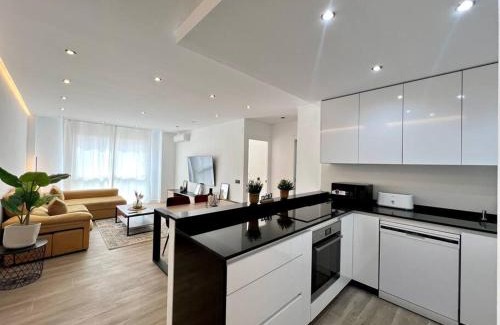 El Ejido Apartment | Carrera II & old town by ELE Apartments