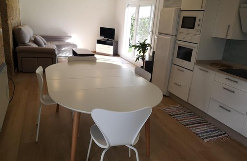 Alcabre Apartment | CarreraHouses Castañal