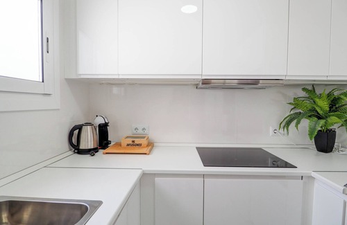 Sitges Town Center Apartment | Carreta Sea Views by Hello Homes Sitges