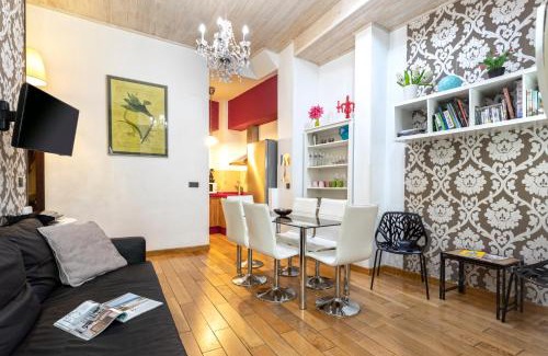 La Goleta Apartment | Carreteria Pool ApartamentosMalagaManagement