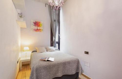 La Goleta Apartment | Carreteria Pool ApartamentosMalagaManagement
