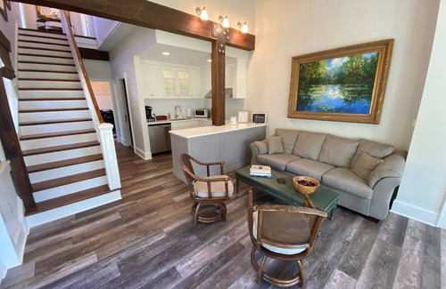 Lanexa Other | Carriage House at Cumberland Estate RIVERFRONT!