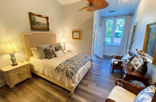 Lanexa Other | Carriage House at Cumberland Estate RIVERFRONT!