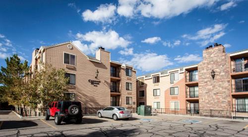 North Park City Apartment | Carriage House Condominiums by All Seasons Resort Lodging