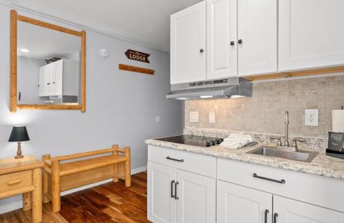 North Park City Apartment | Carriage House Condominiums by All Seasons Resort Lodging