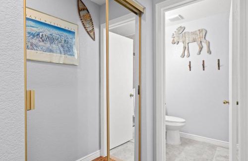 North Park City Apartment | Carriage House Condominiums by All Seasons Resort Lodging
