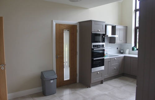 Cortober House | Carrick Riverside Family Luxury 3