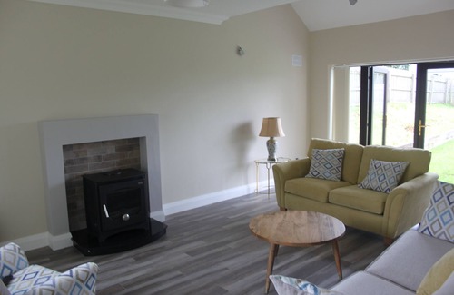 Cortober House | Carrick Riverside Family Luxury 3