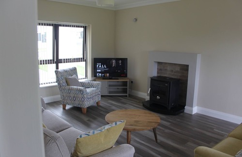 Cortober House | Carrick Riverside Family Luxury 3