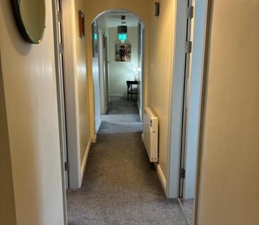 Cortober Apartment | Carrick - Town Centre Apartment