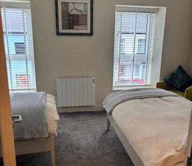 Cortober Apartment | Carrick - Town Centre Apartment