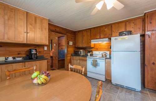 Black Mountain House | Carrie's Escape
