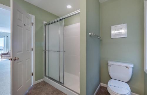 Topsail Beach House | CarrleTrachtman