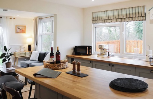 Llandwrog Cottage | Carrog Y Coed Retreat