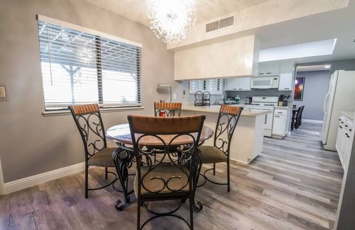 Summerlin House | CARRONDALE HOUSE MONTHLY