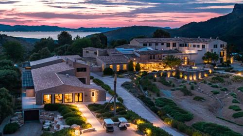 Arta Hotel | Carrossa Hotel & Spa