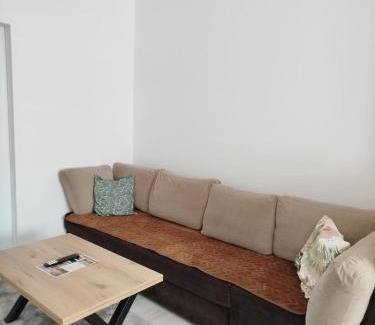 Mostar Apartment | Carski Apartments