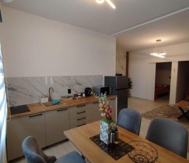Mostar Apartment | Carski Apartments