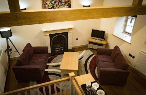 Cross House | Cart House - Stunning Cottage - Axbridge