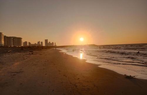 Urbanizacion Eliana Apartment | Cartagena Beach Resort 920