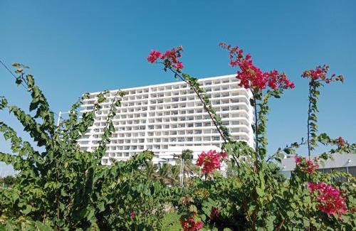 Urbanizacion Eliana Apartment | Cartagena Beach Resort 920