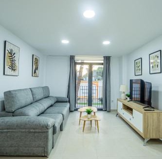 Diputacion de Cartagena Casco Apartment | CARTAGENAFLATS, Apartamento turístico, Calle Real