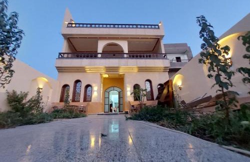 Luxor Apartment | Carter Guesthouse Luxor 1