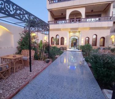 Luxor Apartment | Carter Guesthouse Luxor 1