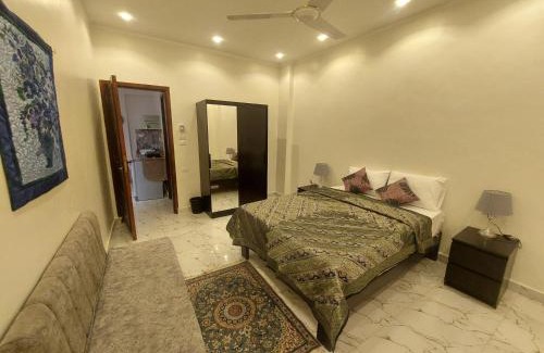 Luxor House | Carter Guesthouse Luxor 2