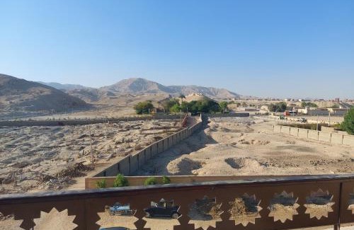 Luxor House | Carter Guesthouse Luxor 2