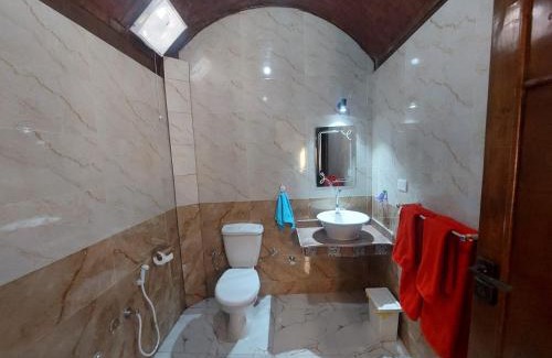 Luxor Apartment | Carter Guesthouse Luxor 5