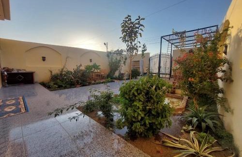 Luxor Apartment | Carter Guesthouse Luxor 5