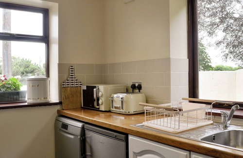 Rhyd-y-clafdy Cottage | Carter's Rest - UK30884