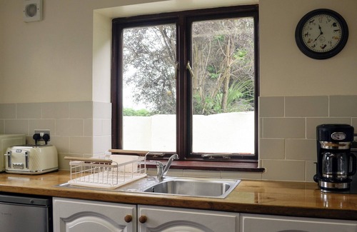 Rhyd-y-clafdy Cottage | Carter's Rest - UK30884