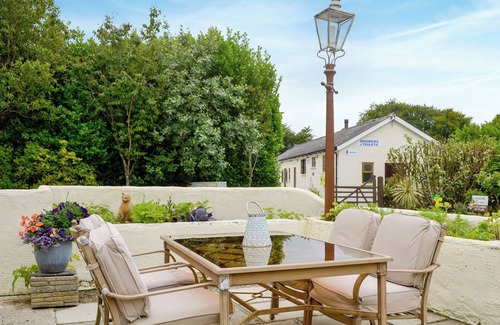 Rhyd-y-clafdy Cottage | Carter's Rest - UK30884