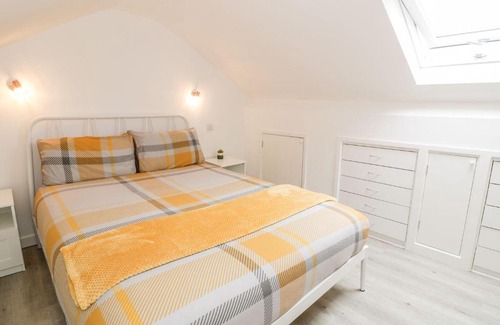 Porthmadog House | Cartref Clyd 55