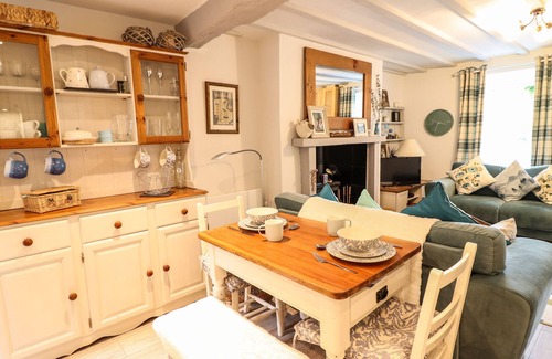 Bala Cottage | Cartrefle