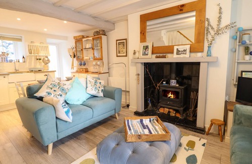 Bala Cottage | Cartrefle