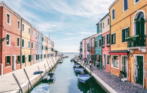 Chioggia House | Carustica