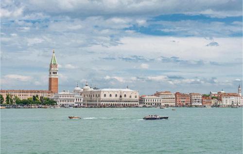 Chioggia House | Carustica