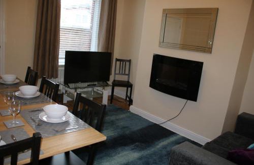 Carlisle Apartment | Carvetii - Quentin House - Near Hospital, max 7 ppl