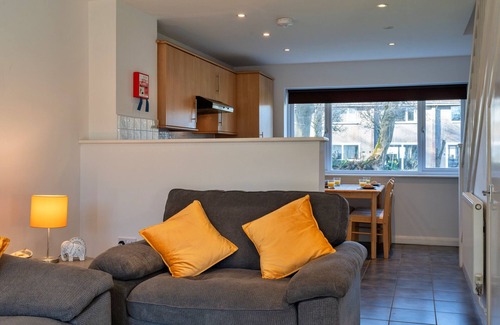 Saint Columb Major Cottage | Carworgie Cottage
