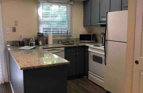 Southwest Raleigh House | Cary Retreat: 1 King Bed | 2 Queen Beds | Pool